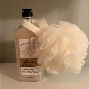 LIMITED EDITION Peaceful aromatherapy